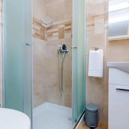 Apartmán Baza - Duplex Triple No.6 Dubrovník