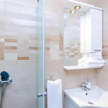 Apartman Baza - Duplex Triple No.6 Dubrovnik