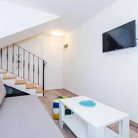 Apartmán Baza - Duplex Triple No.6 Dubrovník
