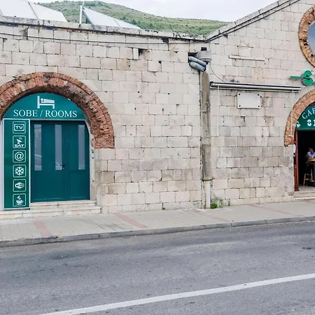 Baza - Duplex Triple No.6 Apartmán